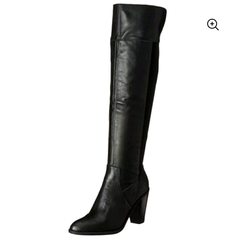 🎉 Kenneth Cole REACTION Very Clear Womens Boots